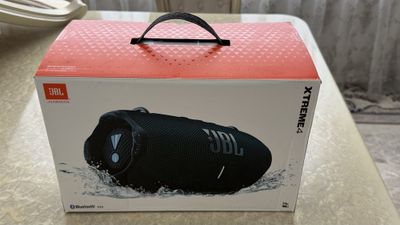 jbl extreme 4 калонка