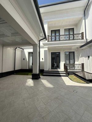 Новый Евро Люкс Дом Центр Луначарский 3,2 соток 400 м2 (НБ)