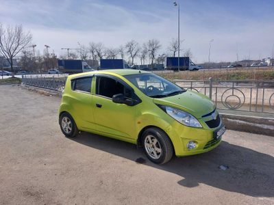 Продам shevrolet spark