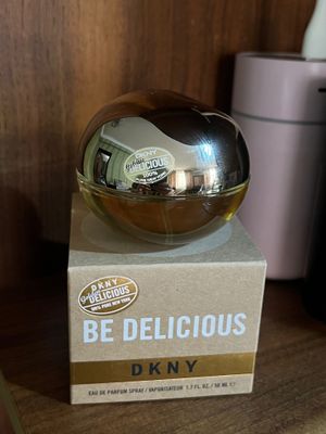 Продам новый аромат DKNY