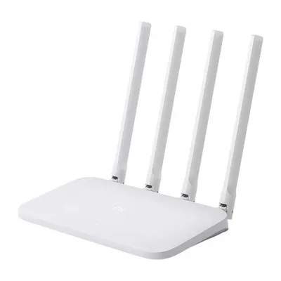 Роутер Mi Router 4C (White)