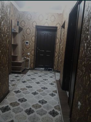 Нурафшонда 3 хонали квартира узок муддатга ижарага берилади