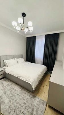 Olmazorda 2 Xonali Kvartira ijaraga Beriladi manzil | Almazar city |