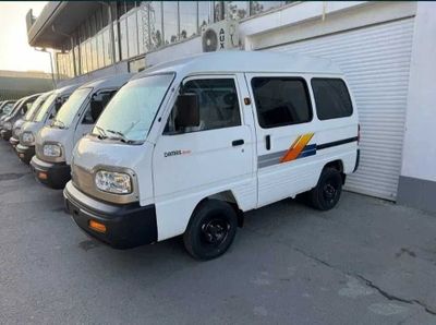 Chevrolet Damas 2025