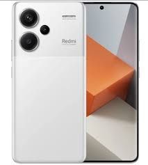 Redmi Note 13pro + 8/256