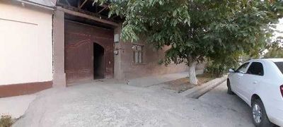 Sharof Rashidov tumanida Ofis va ishlab chiqarish binosi sotiladi