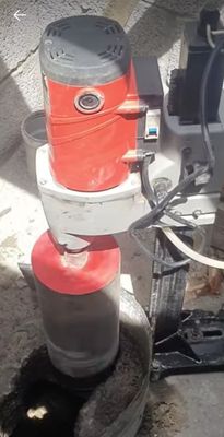 Perfarator xizmati