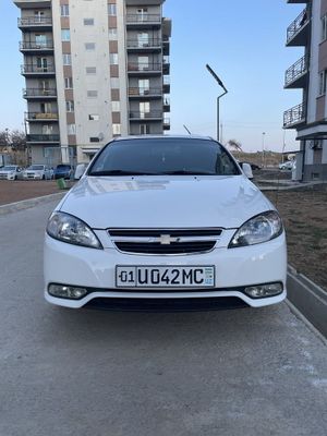 Gentra 2015 1 evro holati ideal