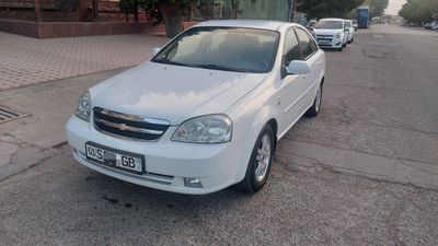 Lacetti 2012 1.8