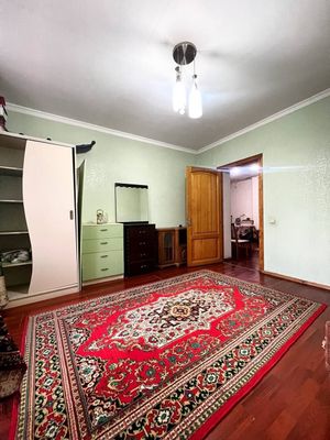 Kvartira arendaga qizlarga