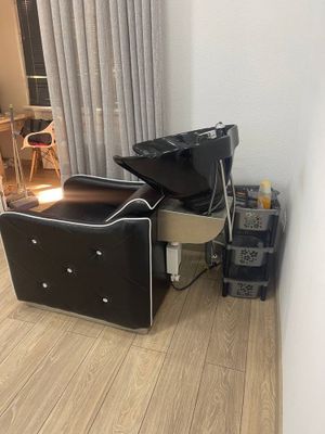 Продается мойка для салона в идеальном состоянии