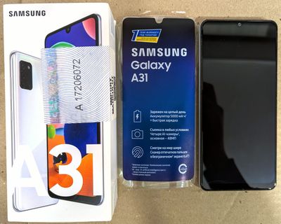 Samsung a31 64gb