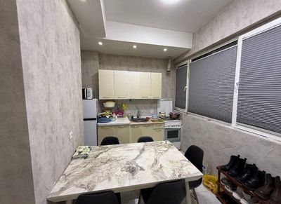 Мирабод туманида квартира арендага берилади қизлага оилага болларга