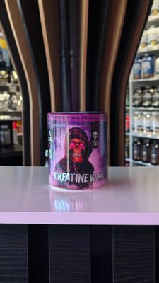 Skull Labs Creatine 300gr