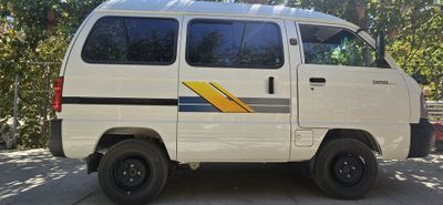 Damas 2025yil 4500km holati yangi