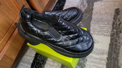 kuzgi va qishgi oyoq kiymi