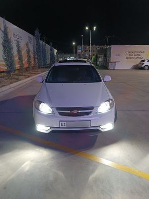 Chevrolet Lacetti jentra. Nasiya savdo 4000-boshiga.