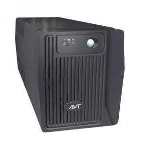 Источник бесперебойного питания (UPS) AVTECH AVT850Z-LI