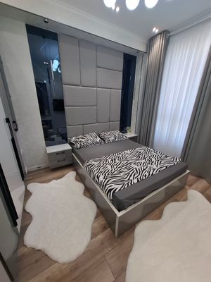Сдаётся квартира Якассарай ЖК Prestige Gardens