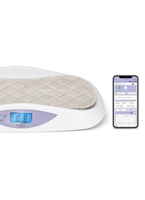 Детские весы Hubble Grow baby