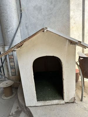 Домик для собак продаётся
