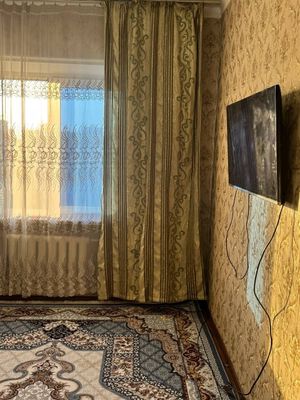 Аренда квартира на Сергели район Голден Лайф метро станция - 3 рядом