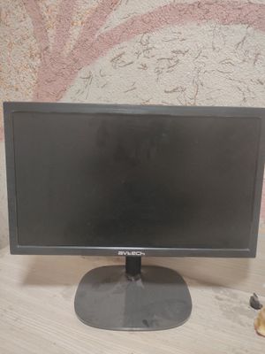 19lik Led monitor sotiladi