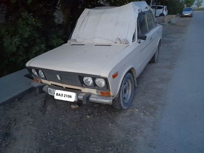 Продаётся легандарная ВА3 2106 АНТИКВАРИАТ