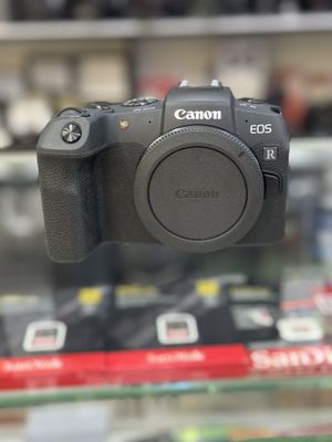 Продается фотоаппарат RP кит 24-240мм