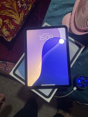 Ipad 10 64 talig xolati ideal 310$ oladigonga kami bor karopbka