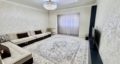 Ц-1 Продается 4 комнатная квартира ремонт Японское Пос-во