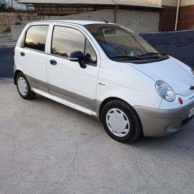 Matiz 2017 best super bez kandor