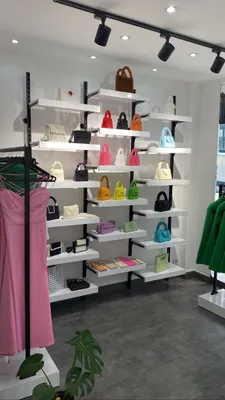 Vijilkar sitilajlar Magazin butiklarga