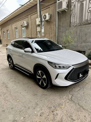 Byd Song plus. Awd Full