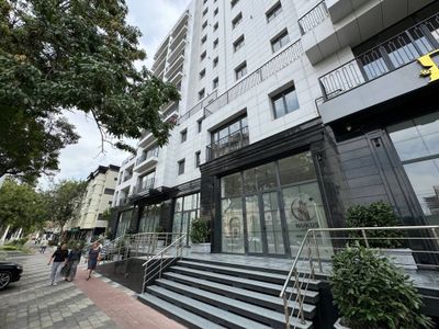 150м2 Коммерцеская Недвижимость / Глинка Нукусская