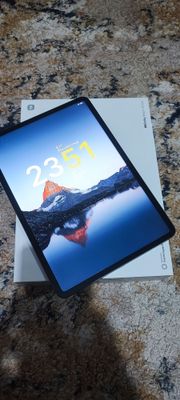 Xiaomi Pad 7 Pro 12/512 коробка + оригинальная зарядка + чехол+ стилус