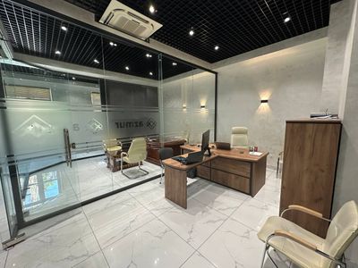 Аренда помещения ЖК Parissen 272 м²