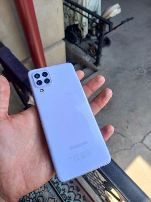 Samsung a22 64 gb srochna
