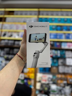 Стабилизатор Dji Osmo