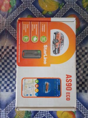 Madel:AS90 eco StartLine