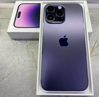 Iphone 14 promax sotiladi srochni