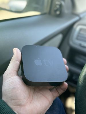 Apple TV 3 A1469