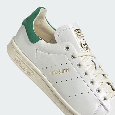 ADIDAS КРАСОВКИ STAN SMITH SHOES 100% Кожа премиум класса.