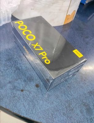 Poco X7 Pro 8/256