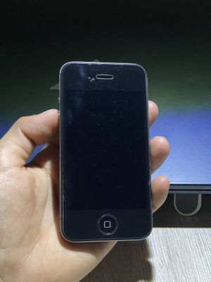 Iphone 4s xolati yili uchun ideal, chaqilgan qirilgan joyi yo’q
