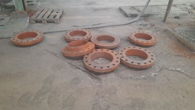 Фланец dn400 pn 64 фланец ду 400 ру 64