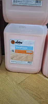 Грунтовка немецкая на водной основе