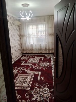 Bez makler Uchtepa tumani G9A-mavzeda 2 xona 5 qavat uy ijaraga berila