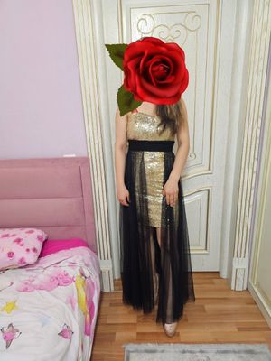 Xs razmer 1 marta kiyilgan