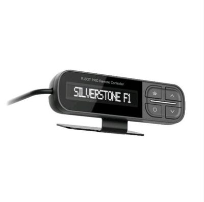 Silvertone F1 dan yangi model R-Bot pro 210 bron p